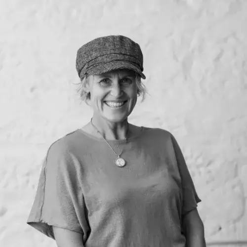 Nadine Rowell