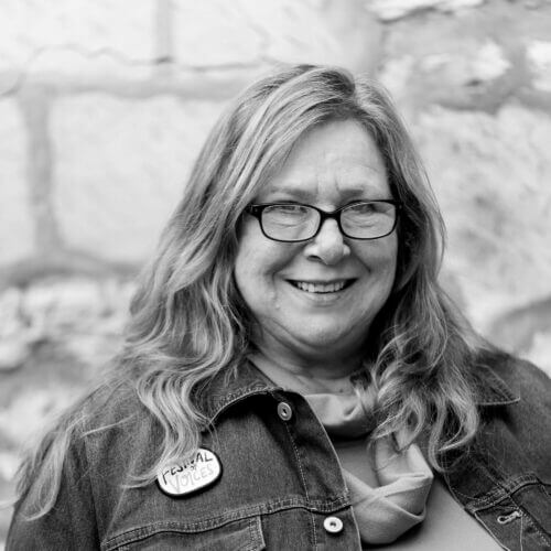 Rosi Peck