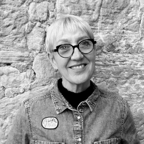 Roz Wren