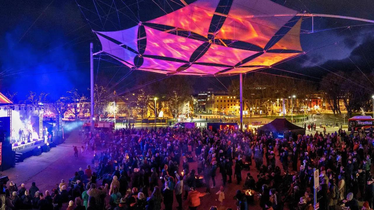 The Big Sing_Festival of Voices